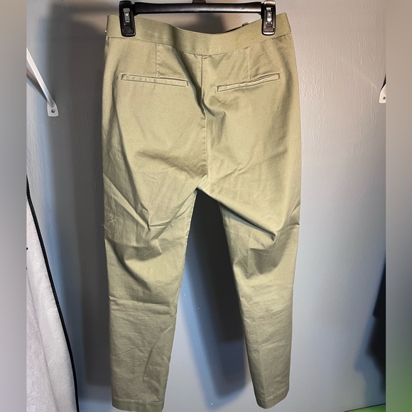 H&M Skinny Ankle Dress Pants - Picture 4 of 5